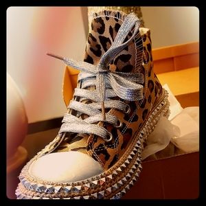 Girls sneakers brand new